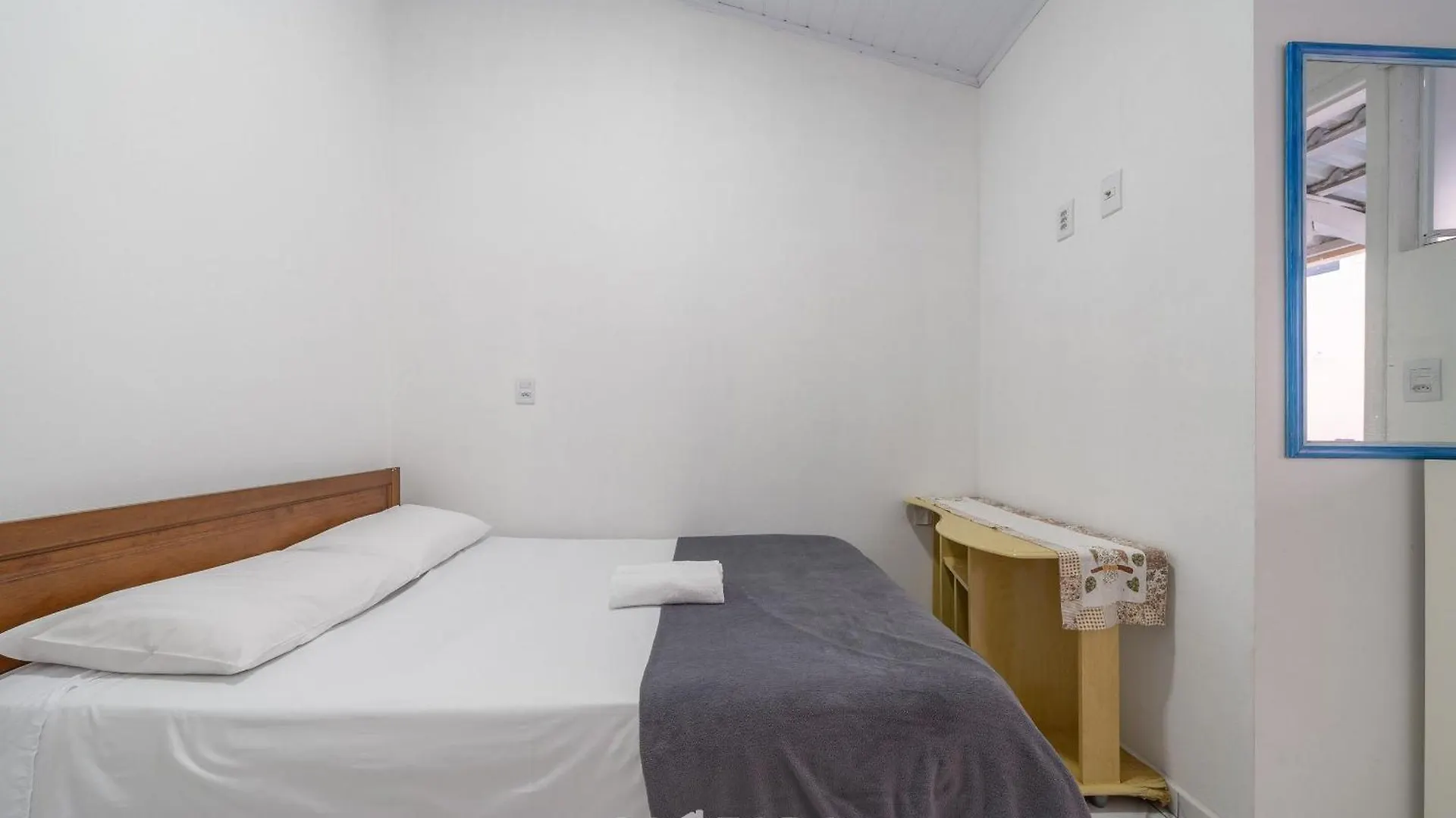 Vakantiehuis Casa 5Q C/ Piscina No Centro De Penha Bsl190 Villa Brazilië