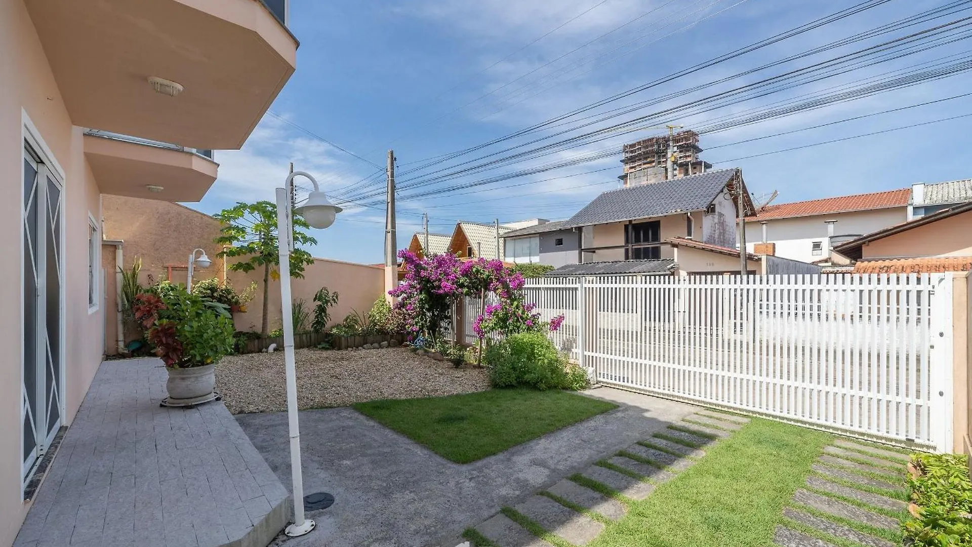 Holiday home Bela Casa Com Piscina No Centro De Penha/Sc Bsl190 Villa Penha